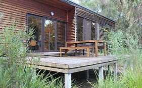 Dulc Cabins